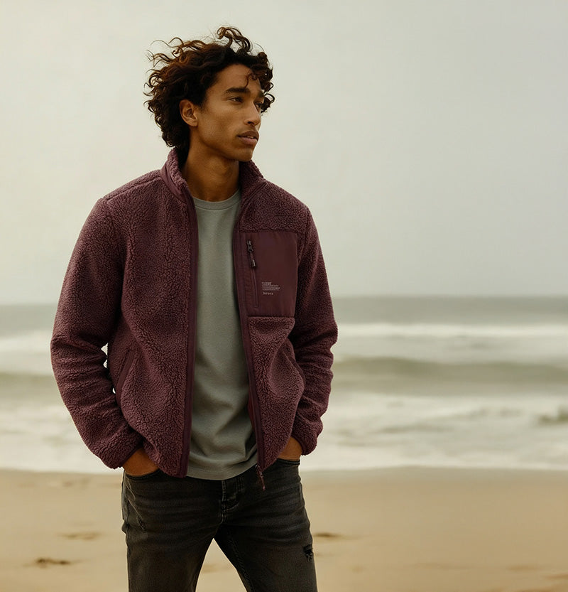 Shirts & Jackets - Men