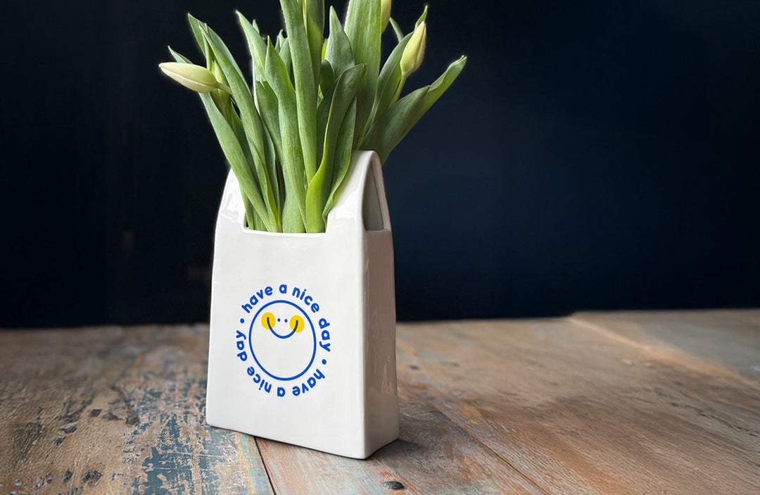 Single-Use. Made to Keep.