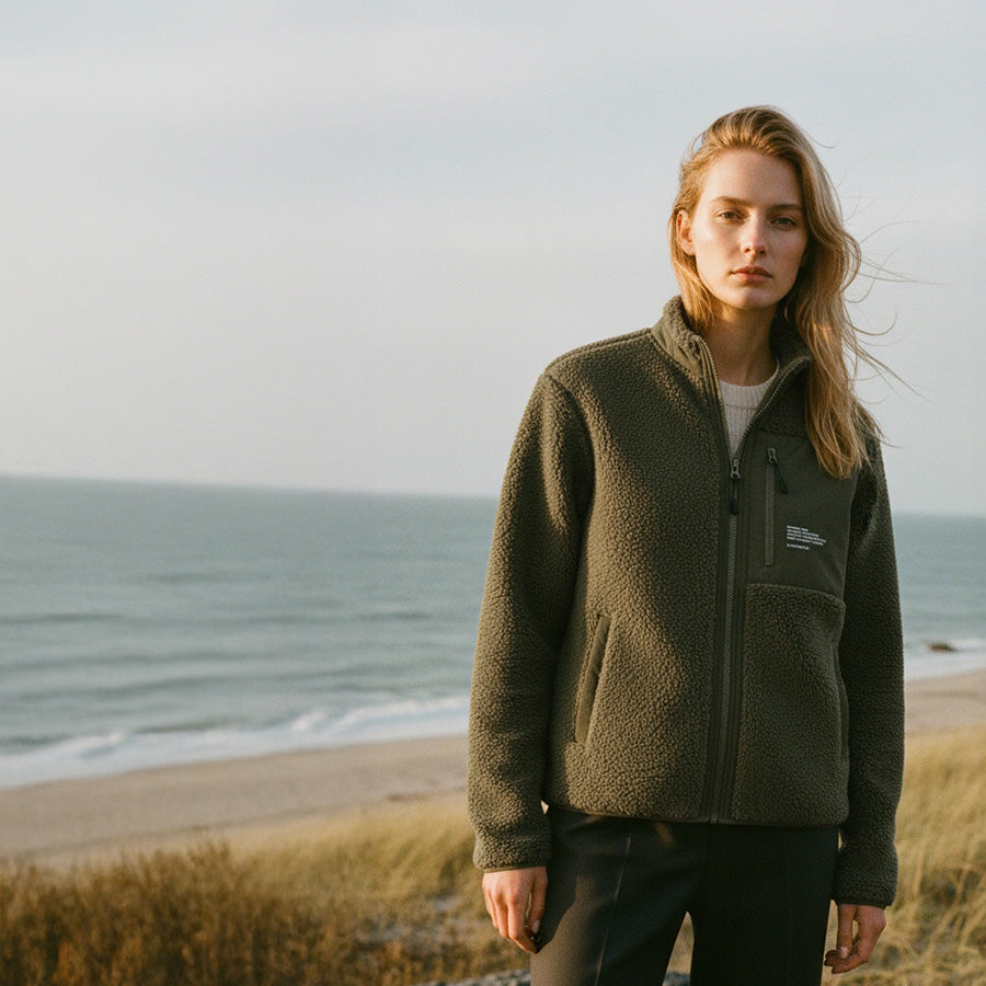 Shirts & Jackets - Women