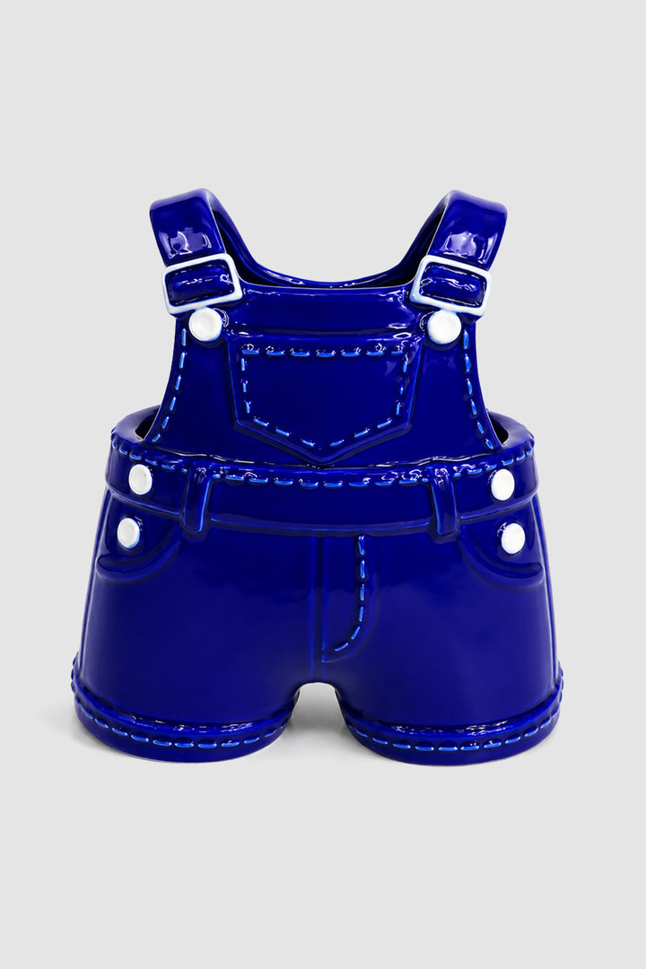 Vase "The Workwear"