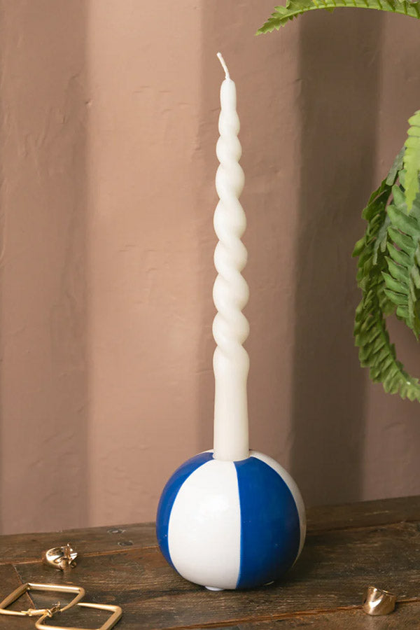 Lysestage "Badebold"