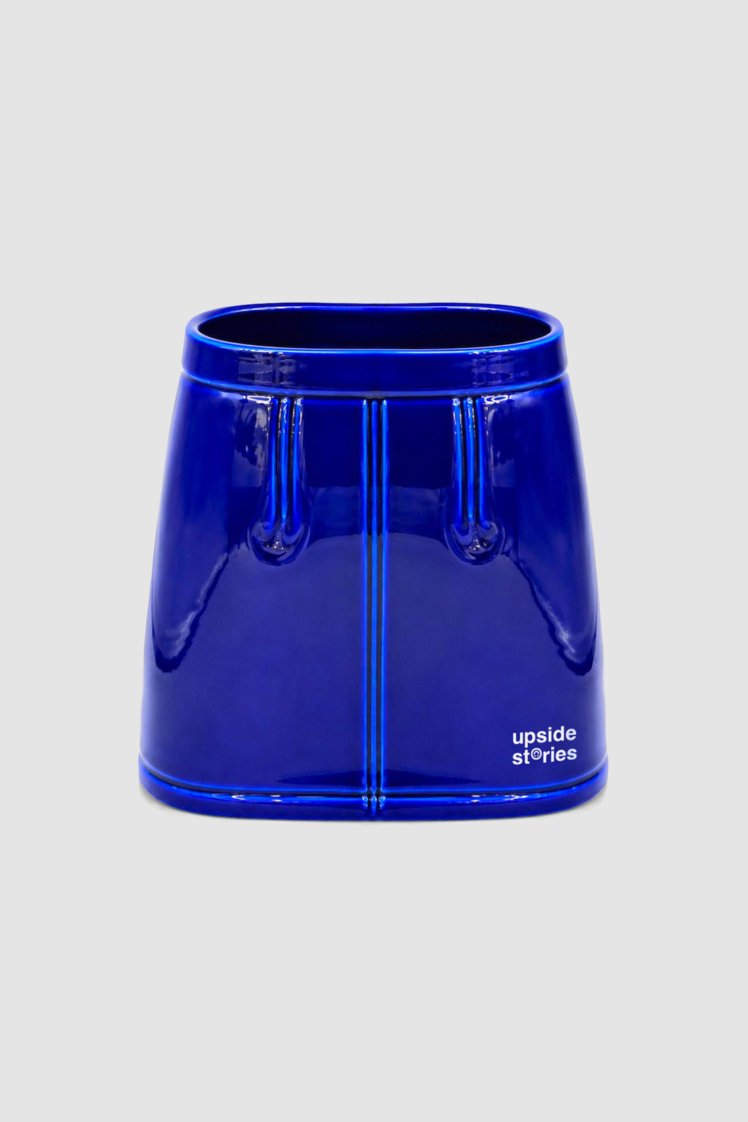 Vase "The Miniskirt"