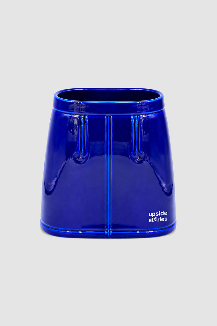 Vase "The Miniskirt"