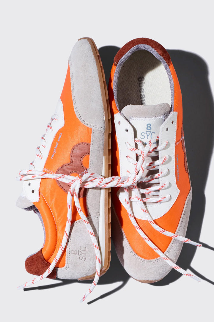 Sneaker "La Corse island" - Women