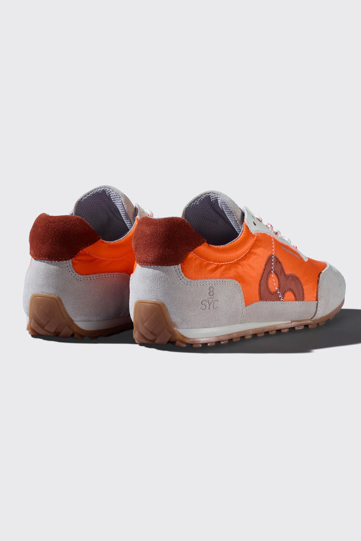 Sneaker "La Corse island" - Women