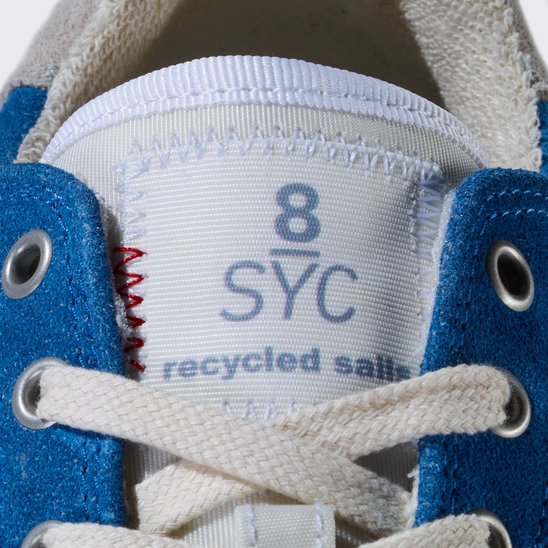 Sneaker "Orkney island" - Men