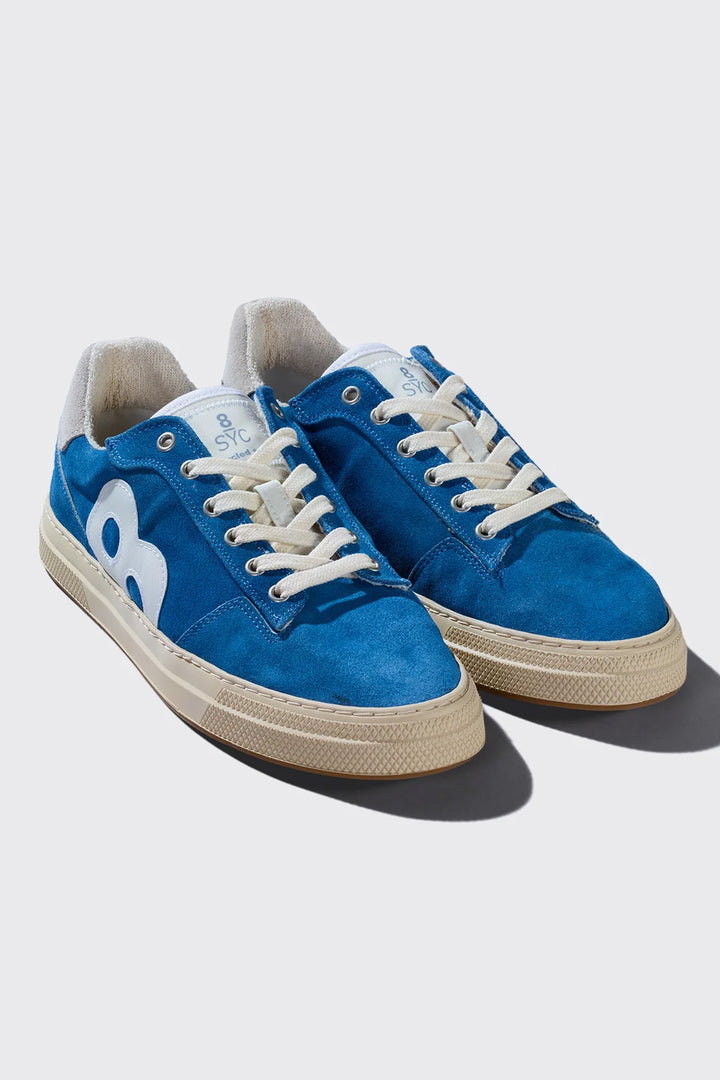 Sneaker "Orkney island" - Men