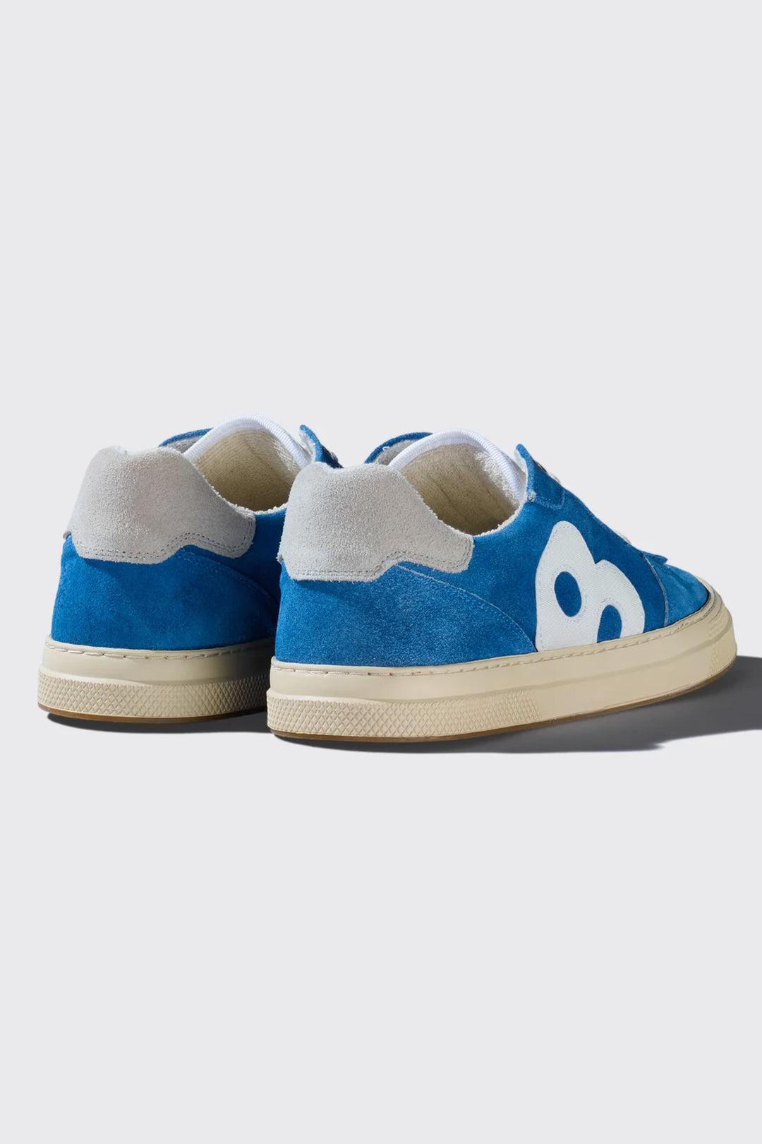 Sneaker "Orkney island" - Men