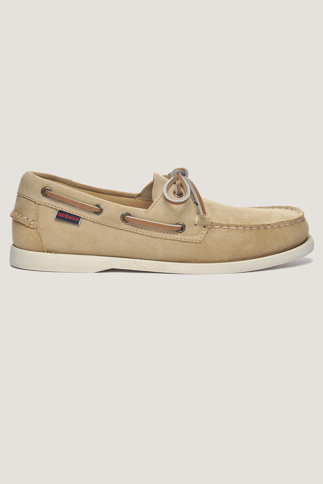 Boat Shoes - Sebago Portland Flesh Out - Men
