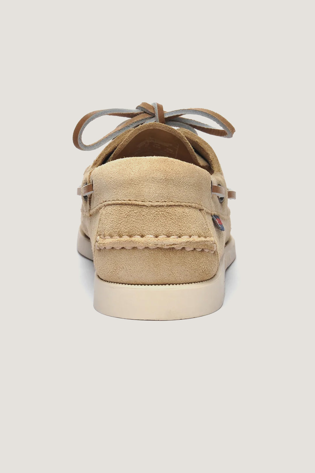 Boat Shoes - Sebago Portland Flesh Out - Women