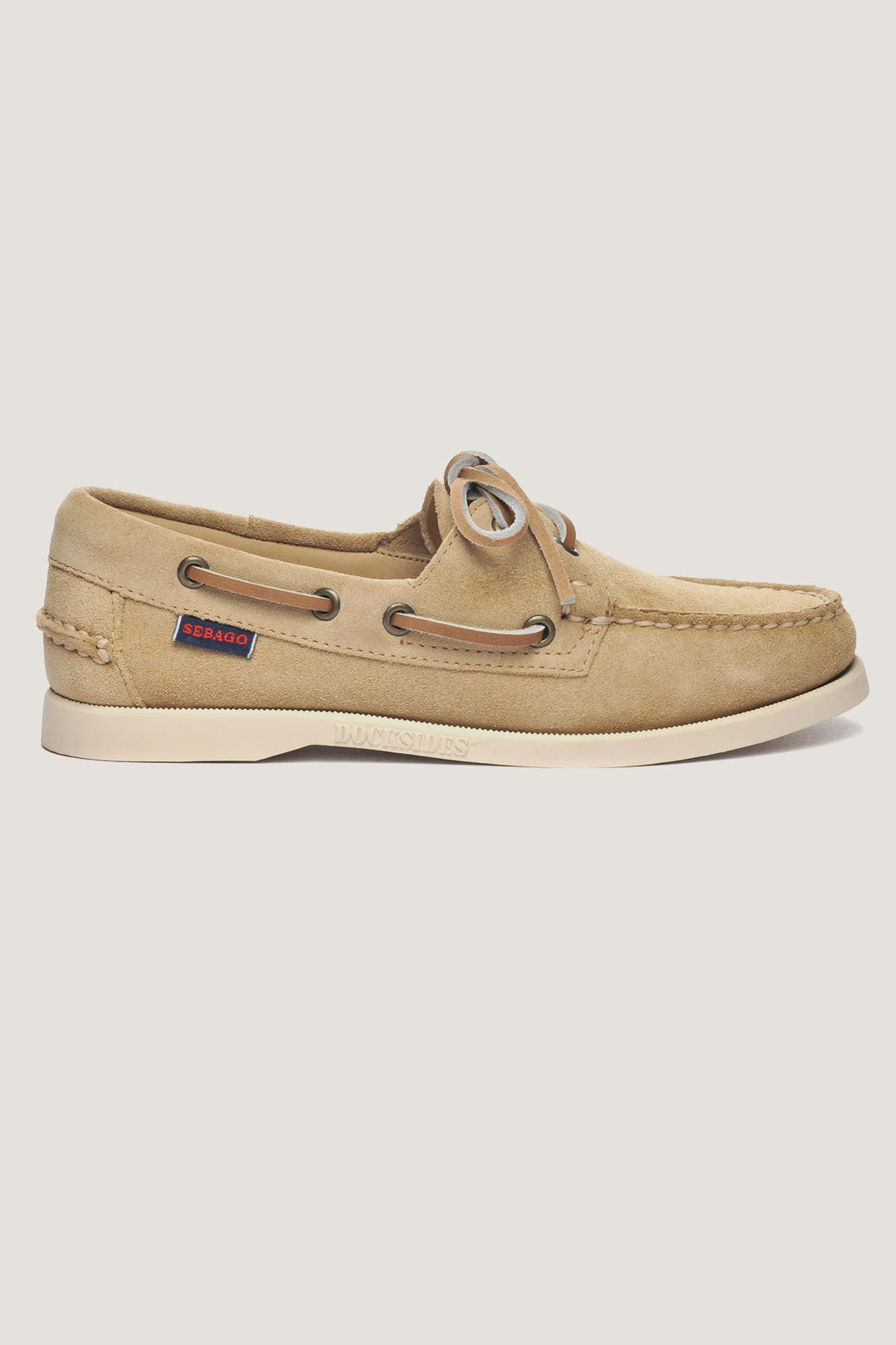 Boat Shoes - Sebago Portland Flesh Out - Women