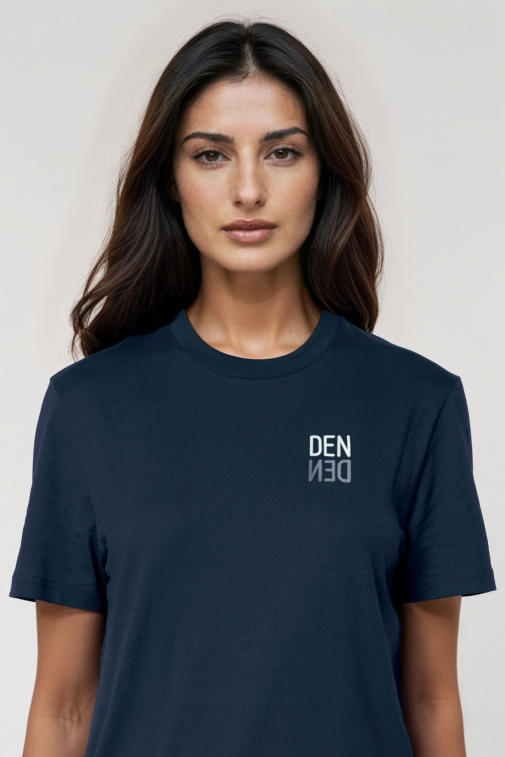 Tee "DEN"