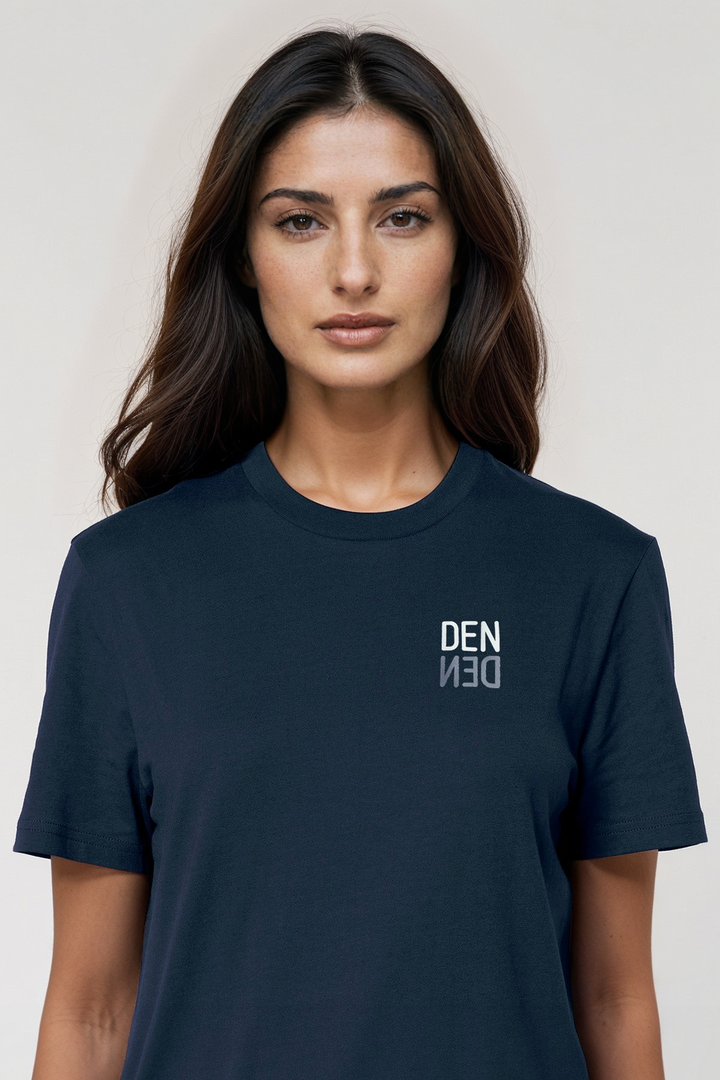 Tee "DEN"