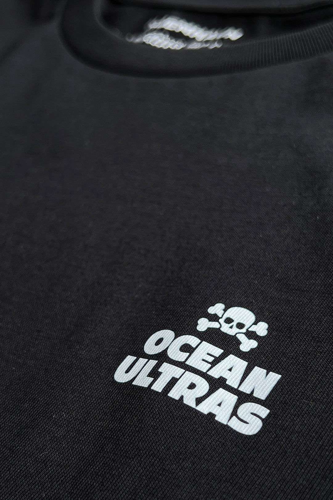 Tee "Ocean Ultras"