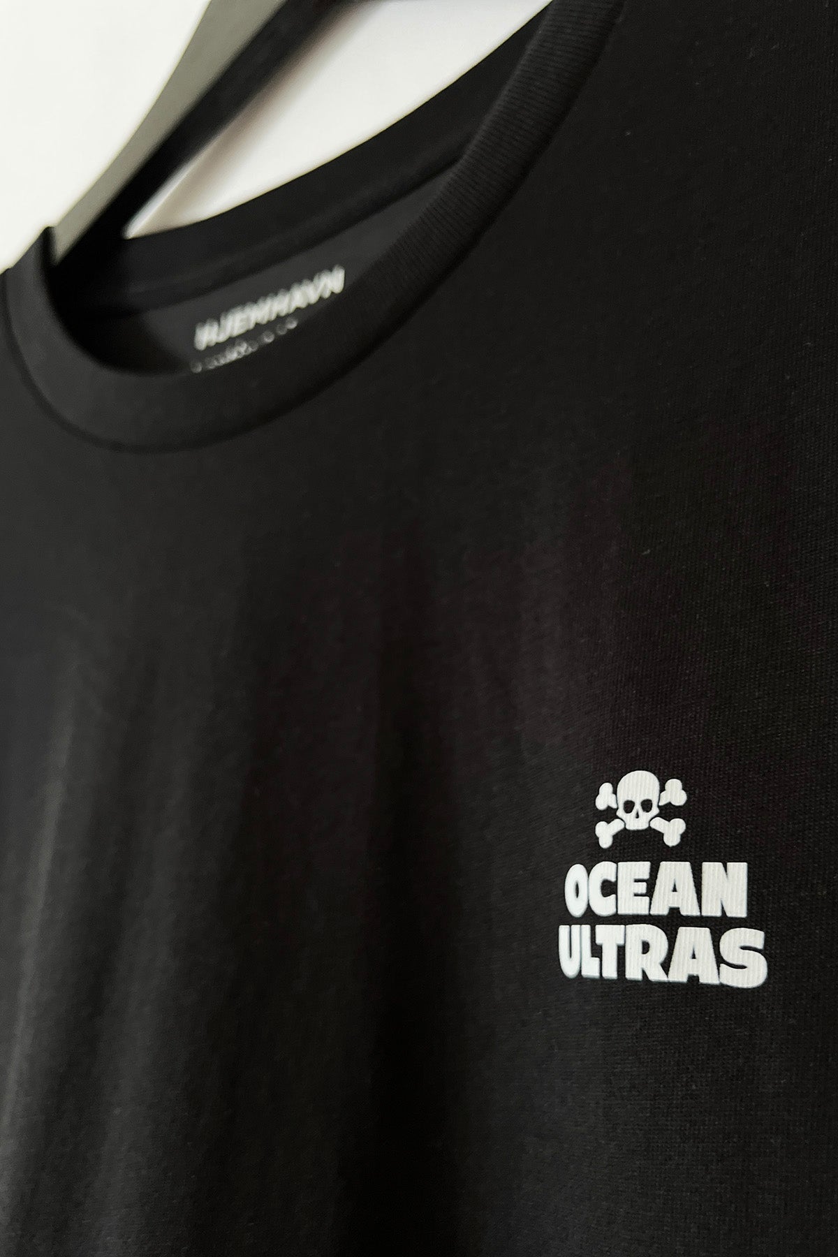 Tee "Ocean Ultras"