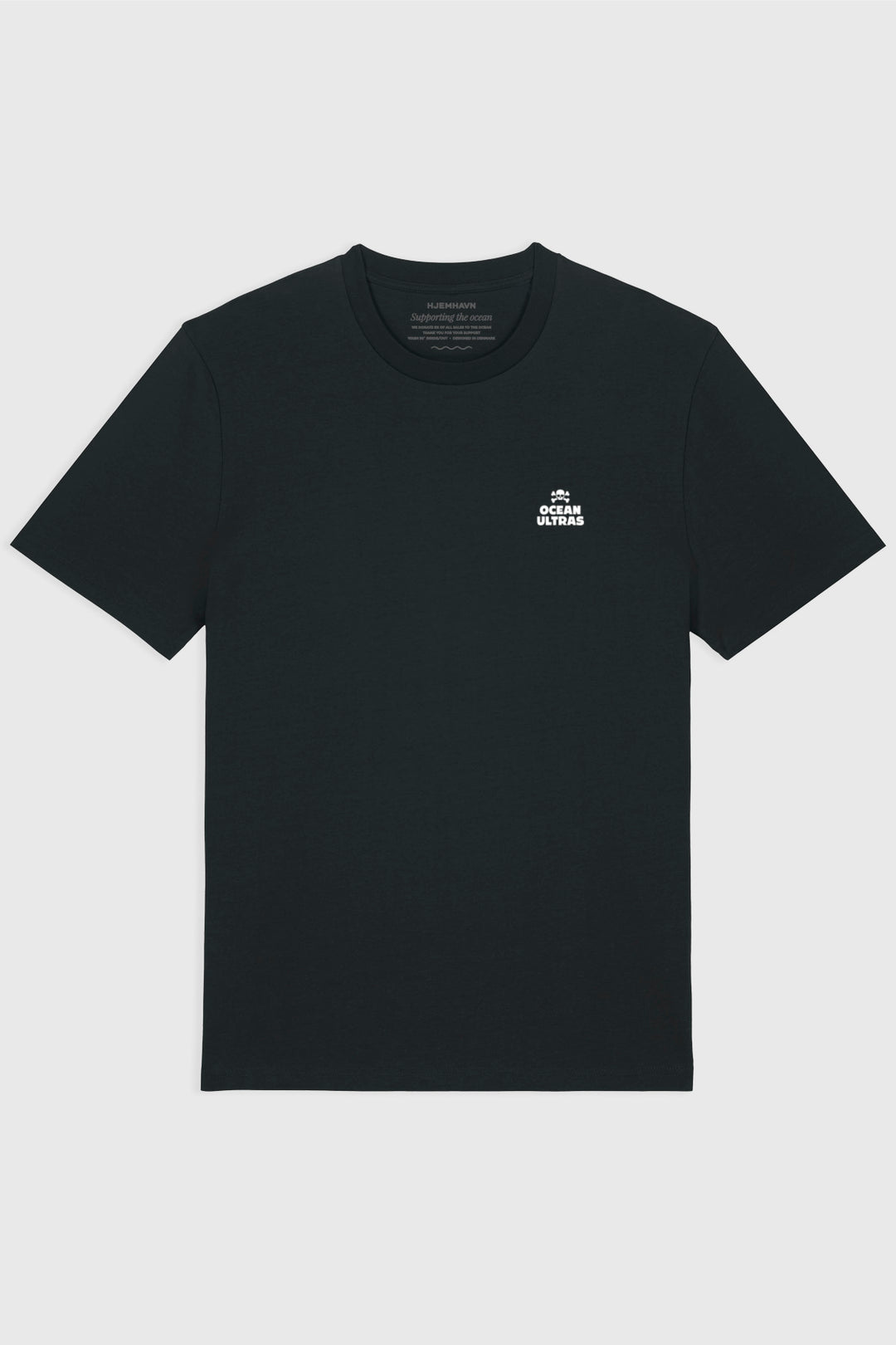 Tee "Ocean Ultras"
