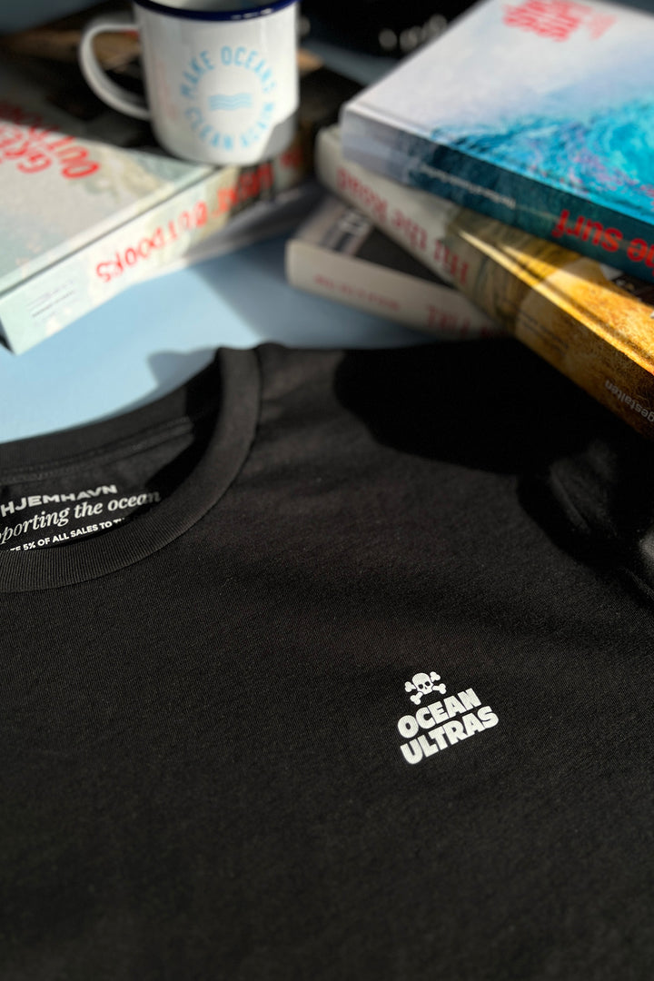 Tee "Ocean Ultras"