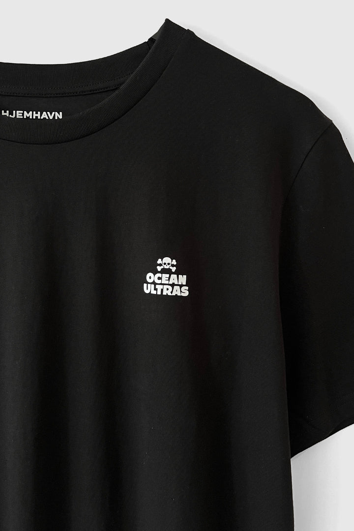 Tee "Ocean Ultras"