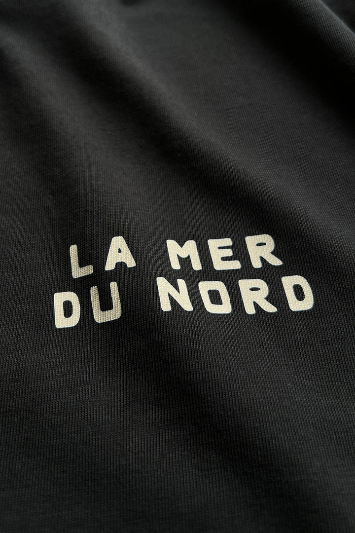Tee "La Mer du Nord"