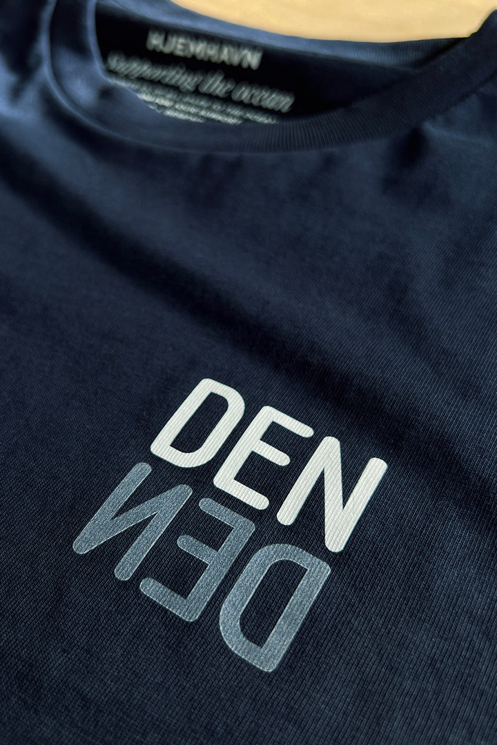 Tee "DEN"