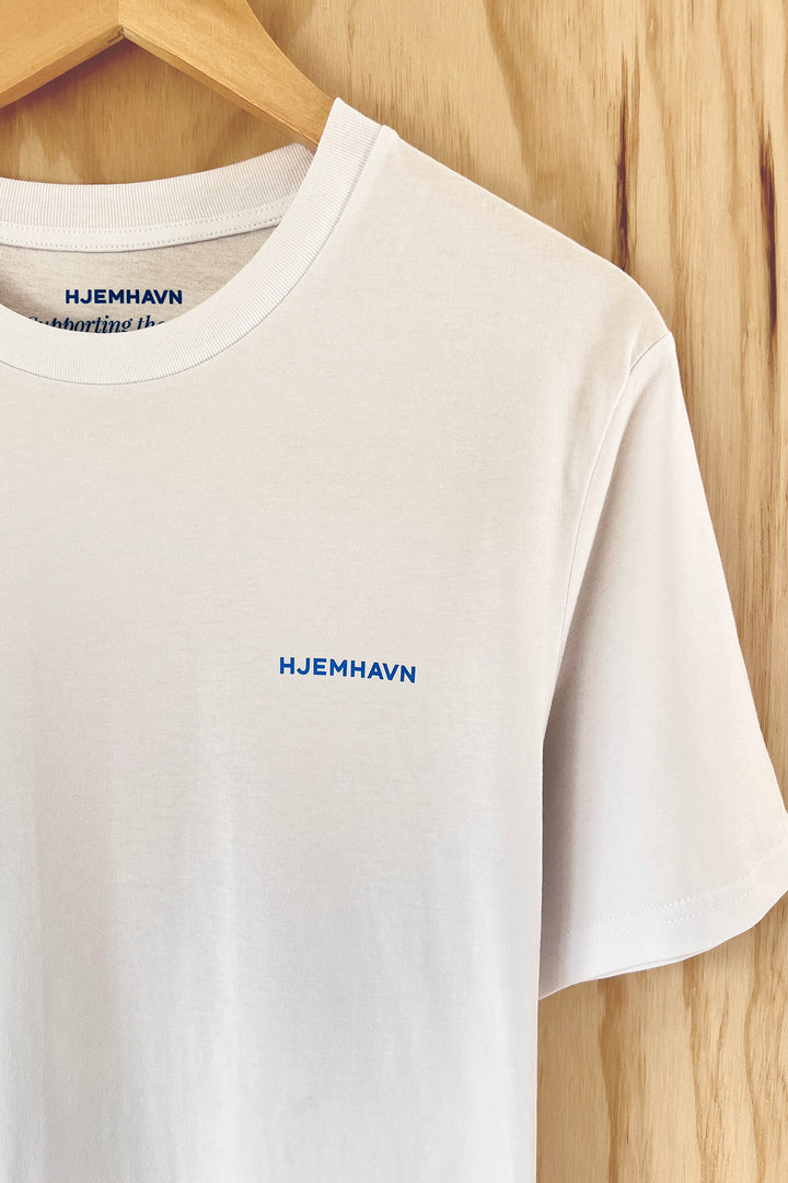 Tee "Hjemhavn"