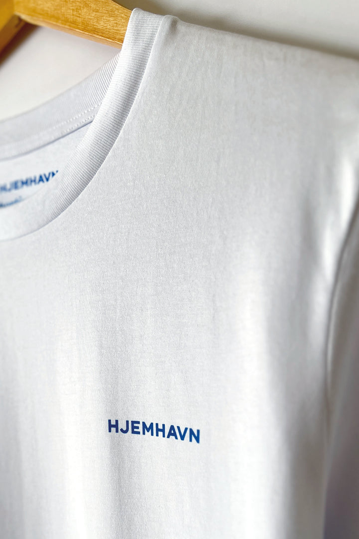 Tee "Hjemhavn"