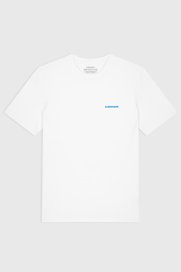 Tee "Hjemhavn"
