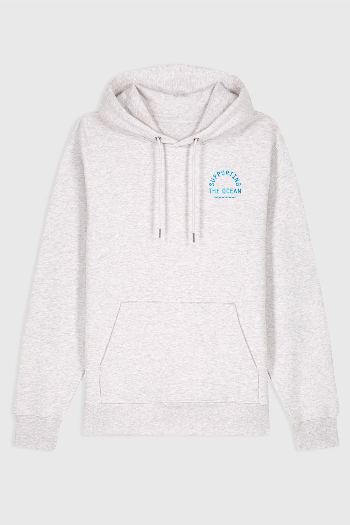 Hoodie "Chasing Sunsets"