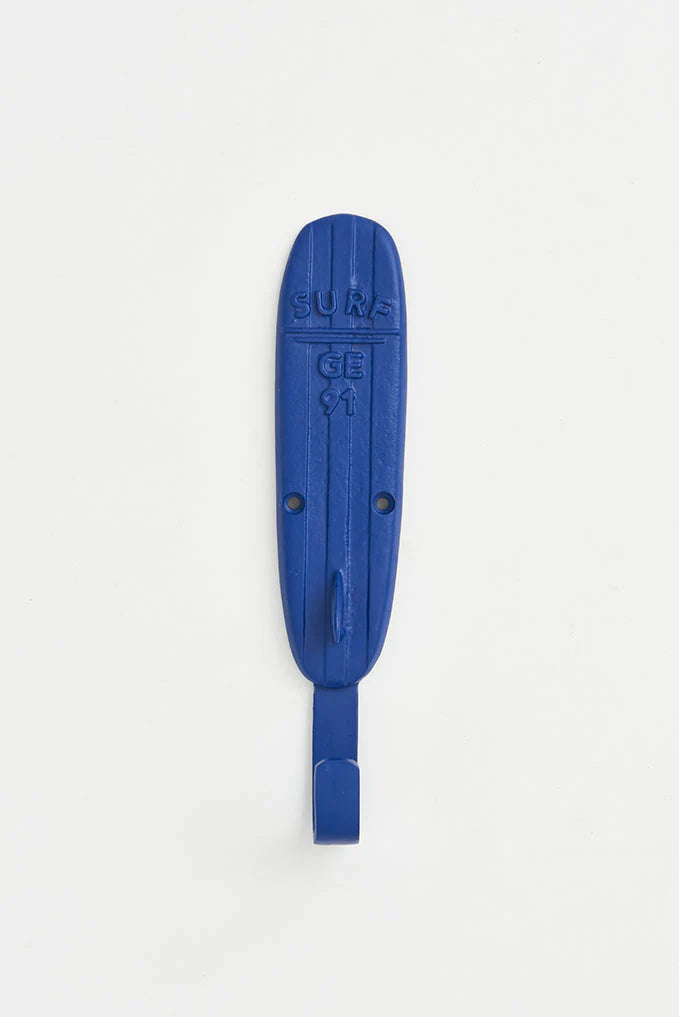 Krog - Surfboard (Blue)