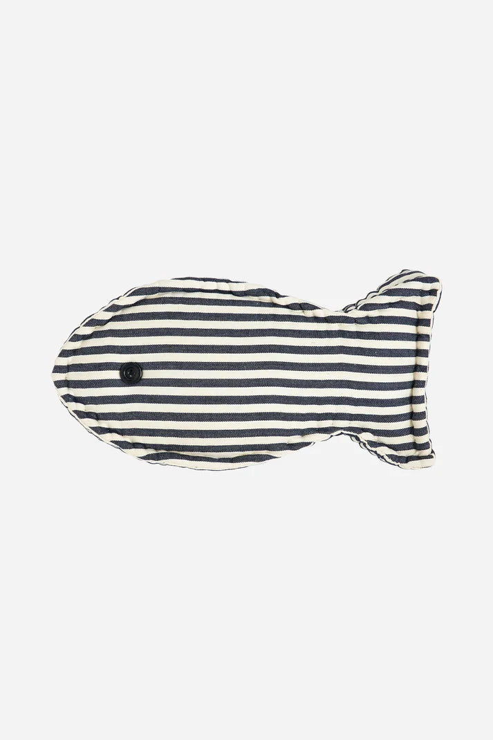 Pude "Fisk"