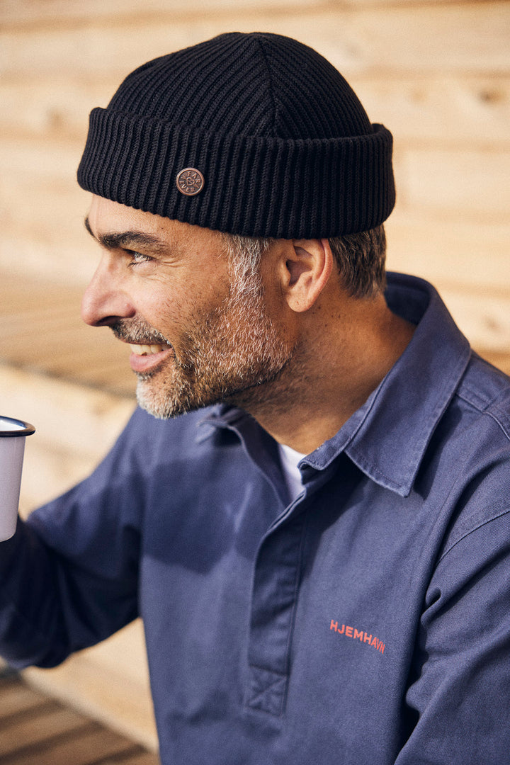 Sailor Pullover Shirt - Unisex