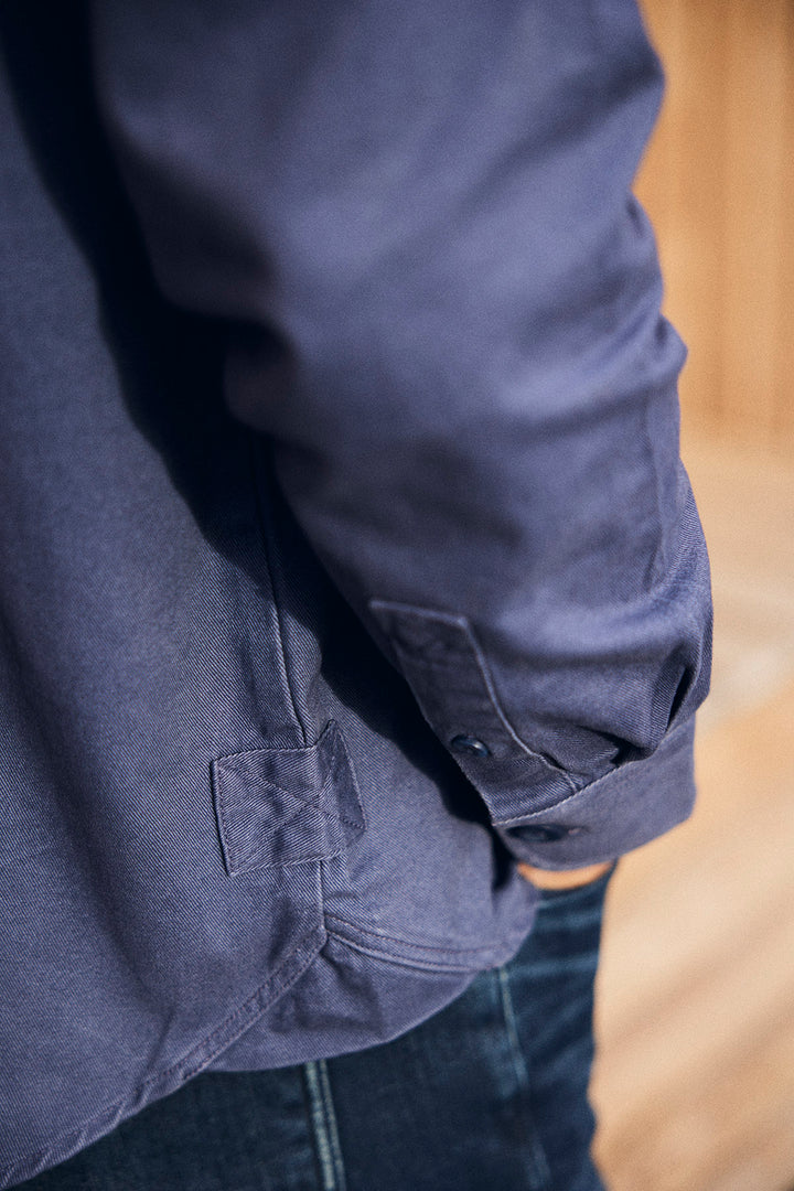 Sailor Pullover Shirt - Unisex