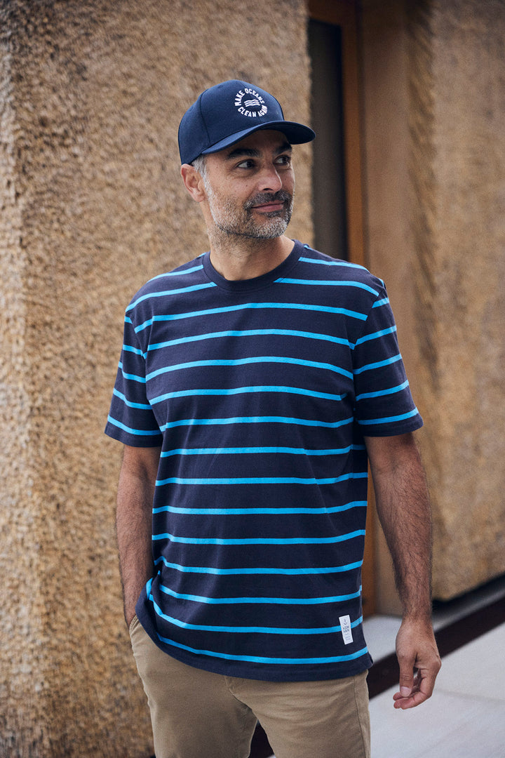 "Make Oceans Clean Again" Cap