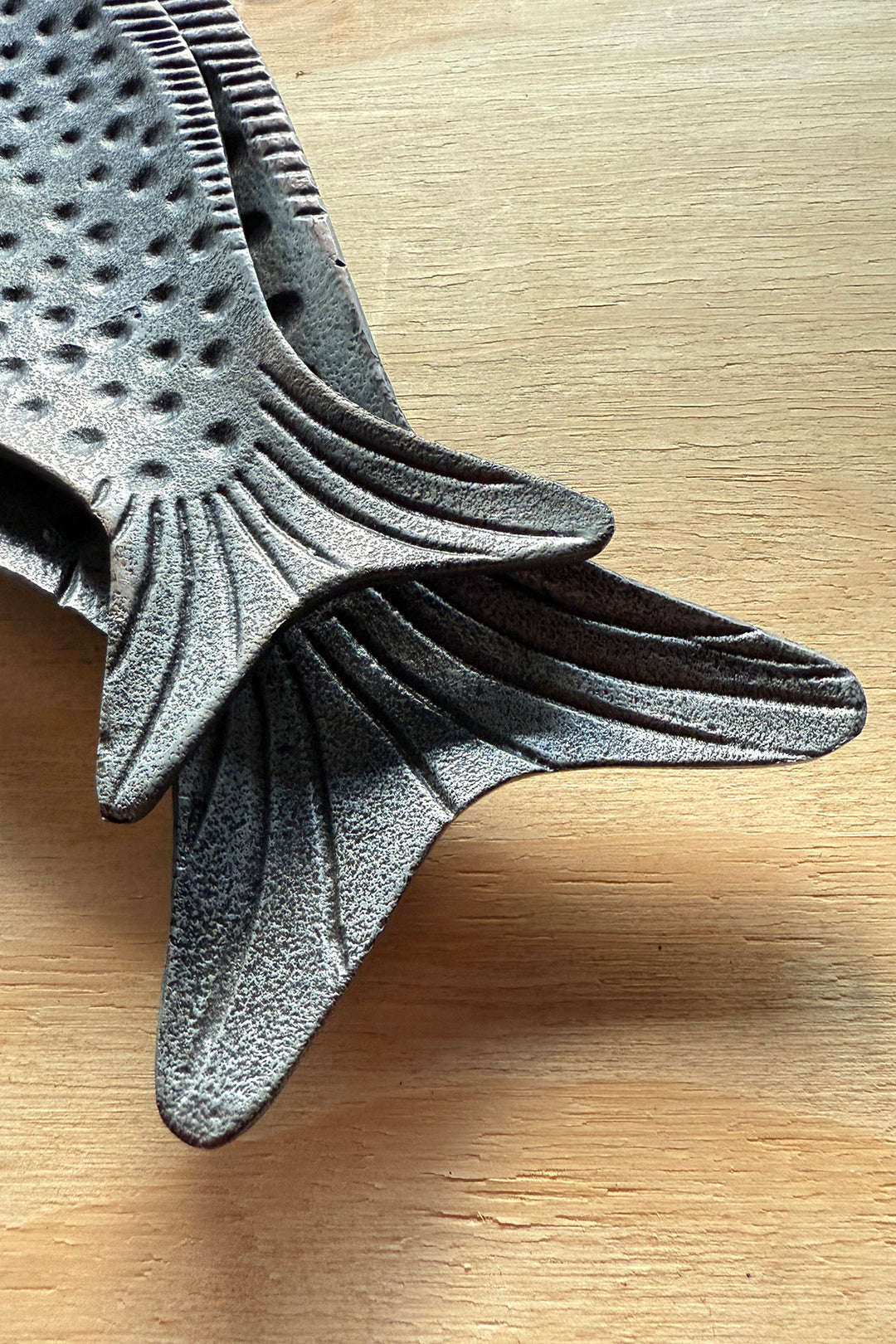 Fish Tray - Aluminum (two sizes)