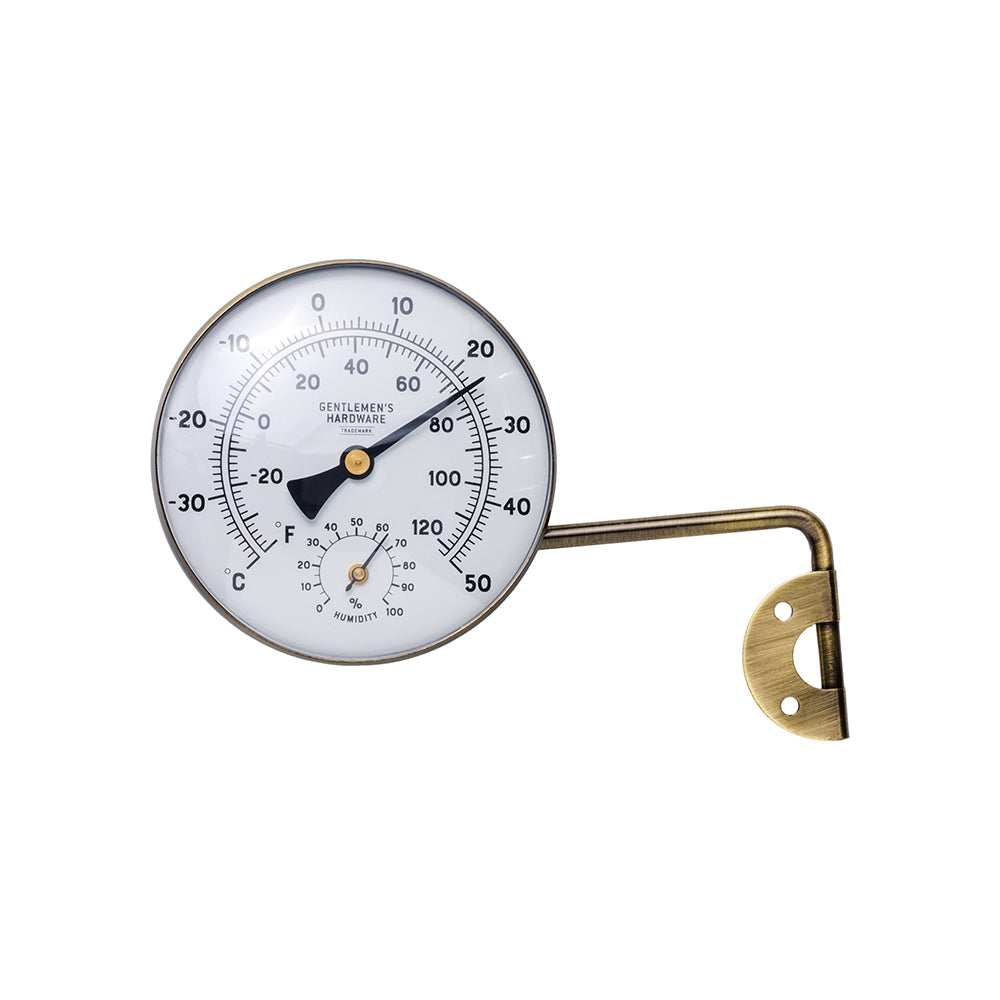 Garten-thermometer