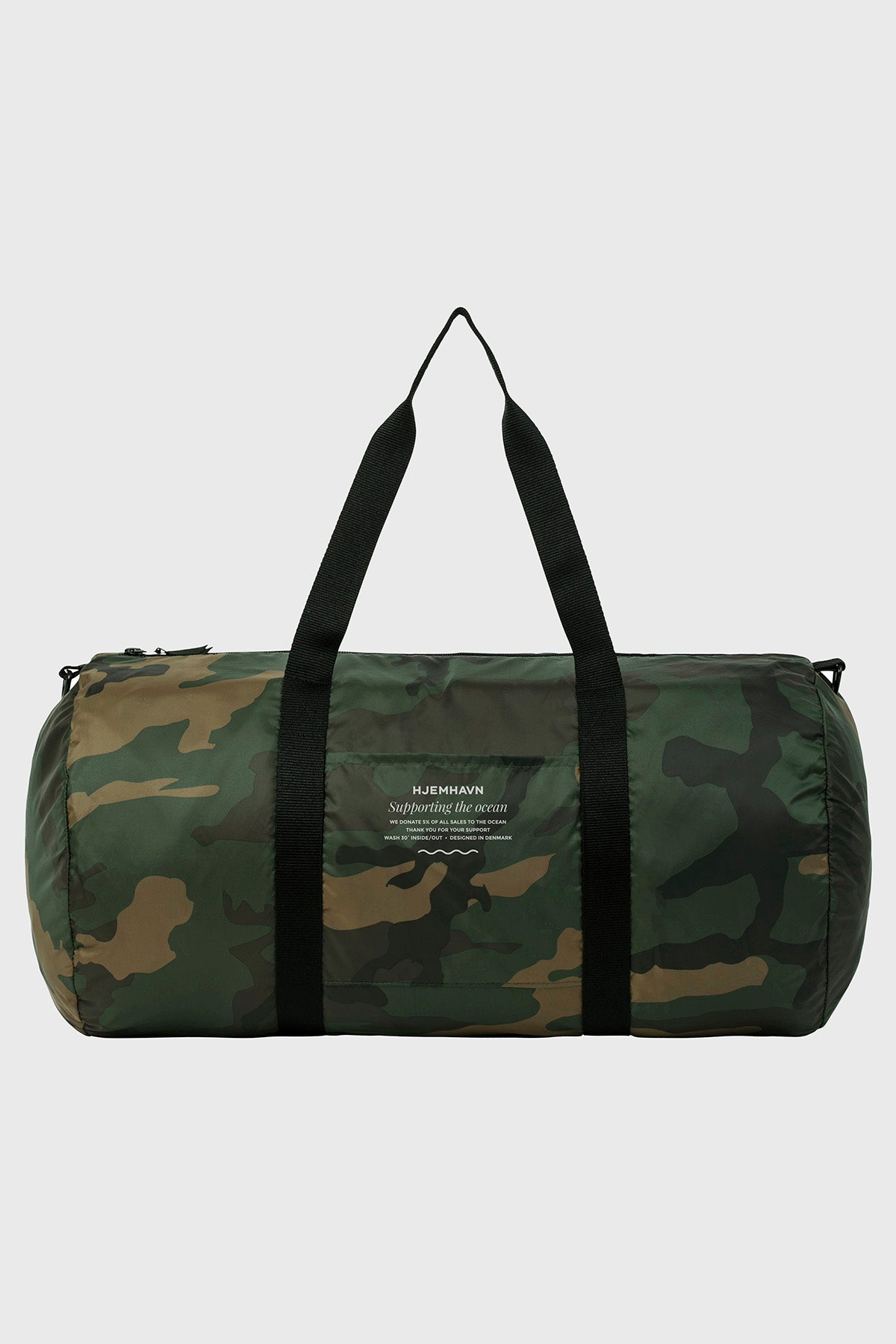 Lightweight Bag - Recycled