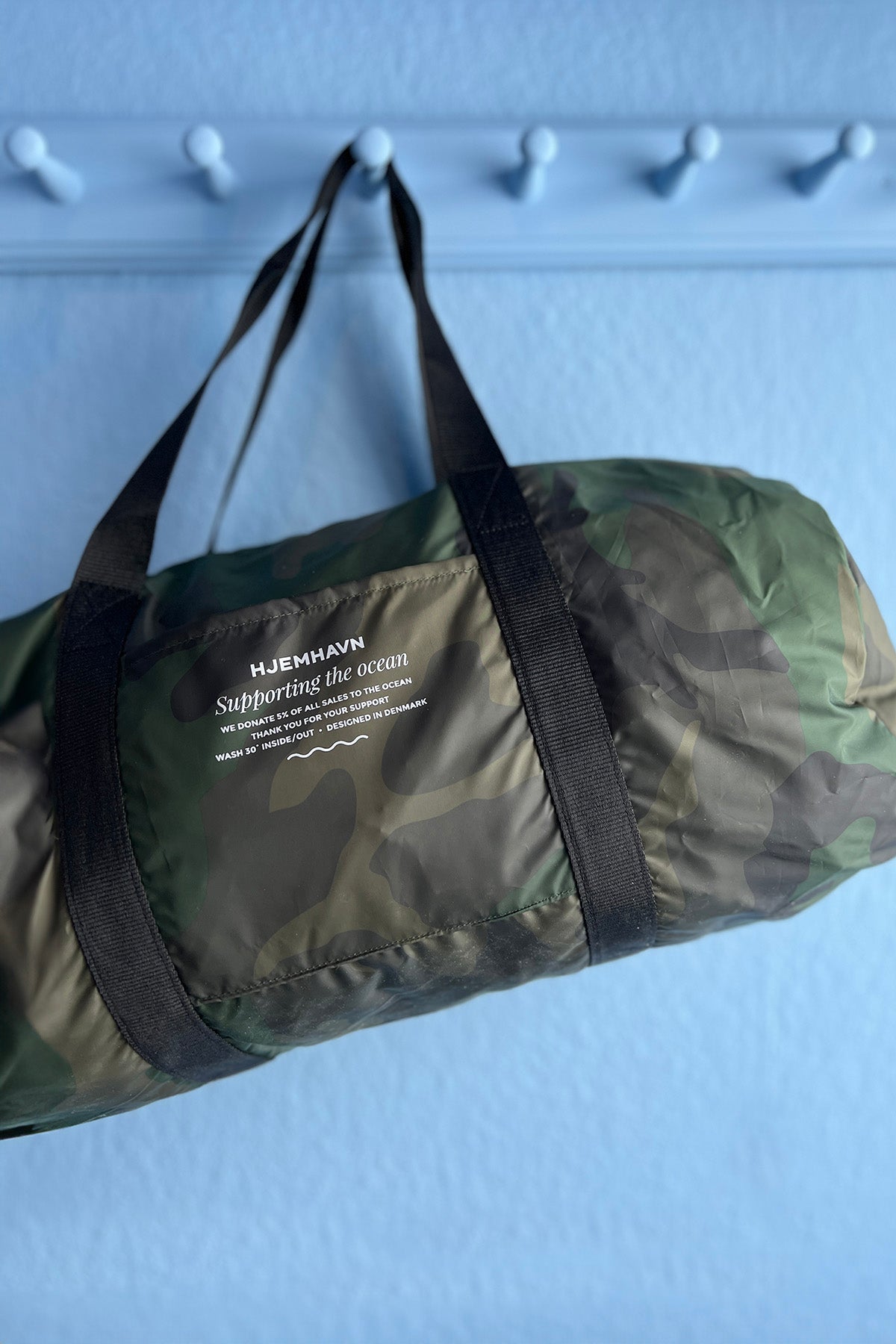 Lightweight Bag - Recycled