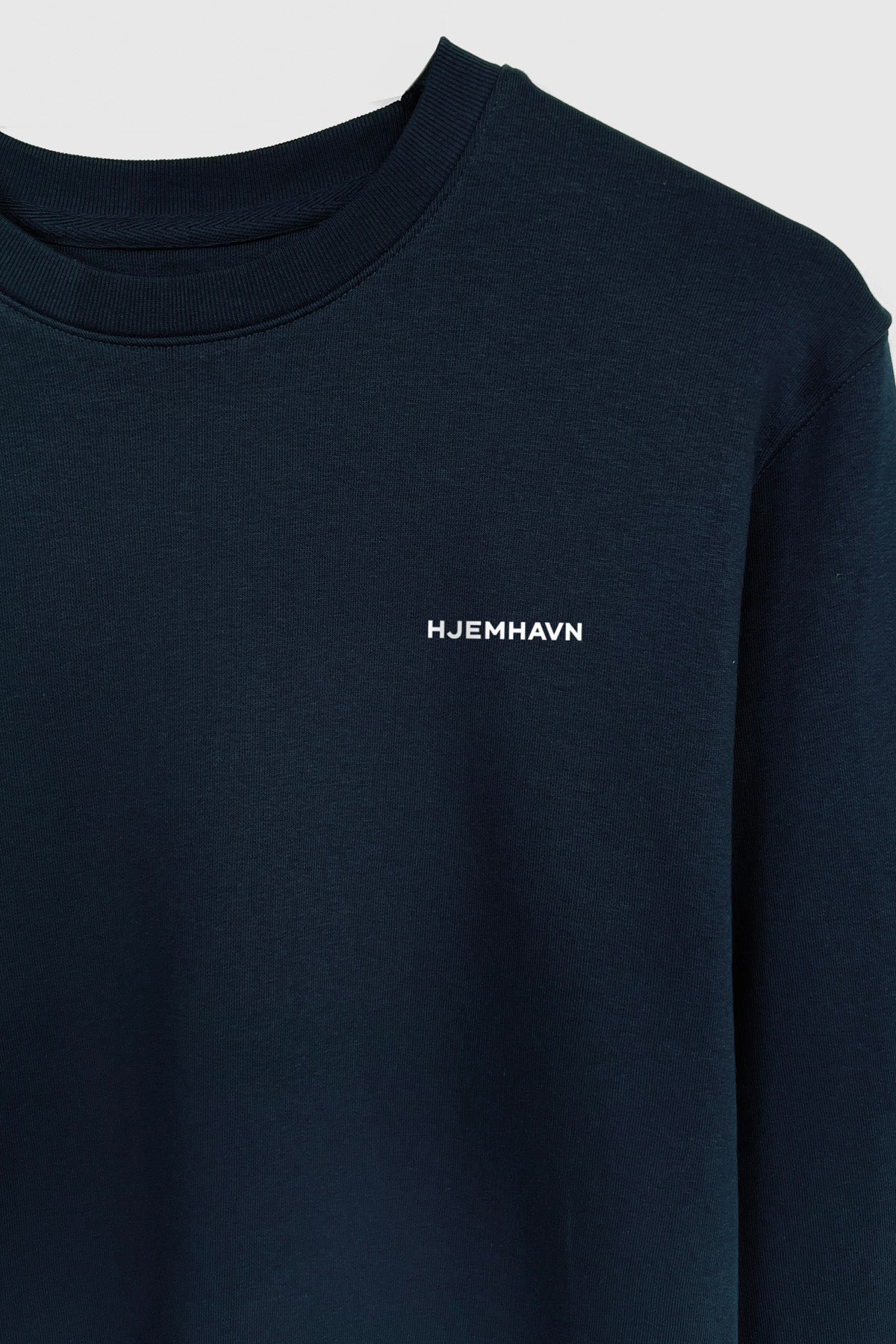 Sweat "Hjemhavn"