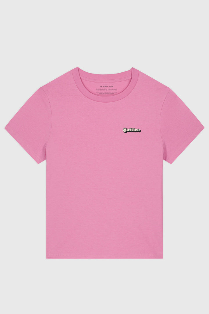 Tee "Softice"