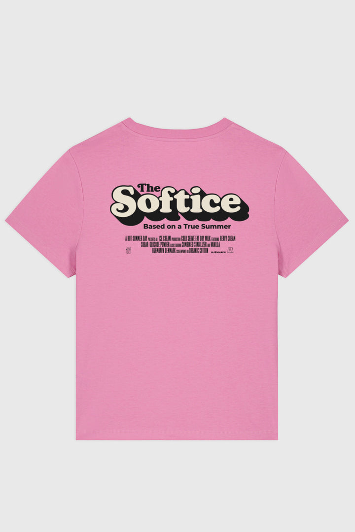 Tee "Softice"