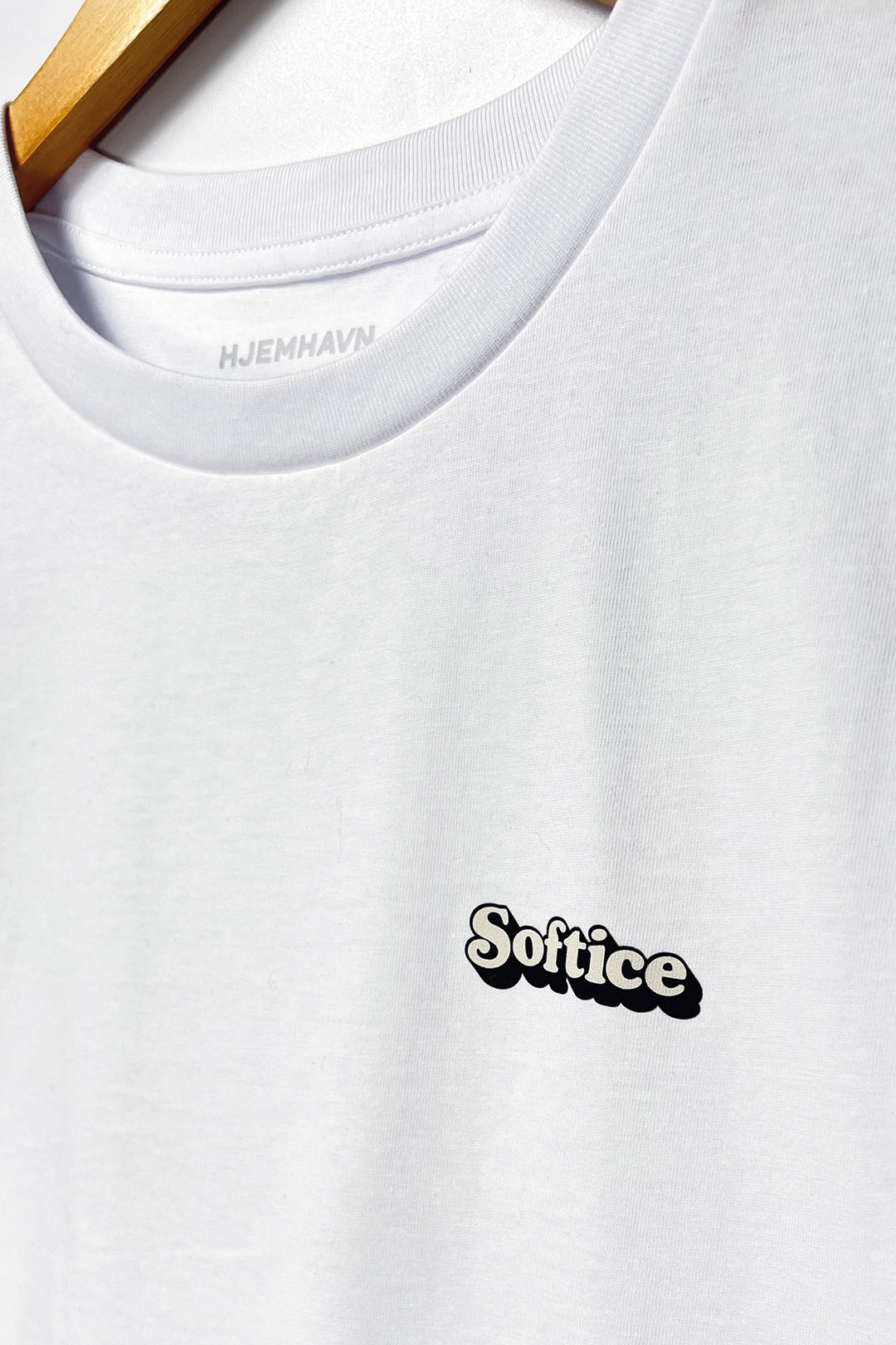 Tee "Softice"