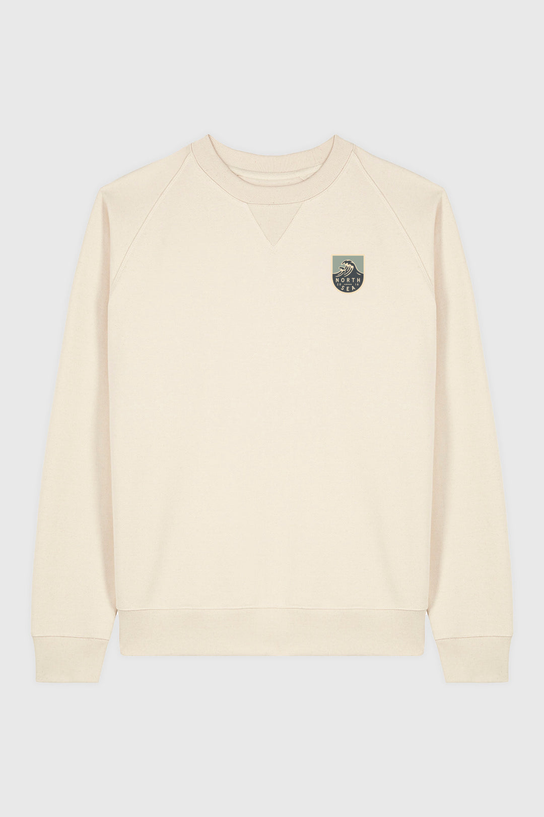 Heavy Sweat "North Sea"