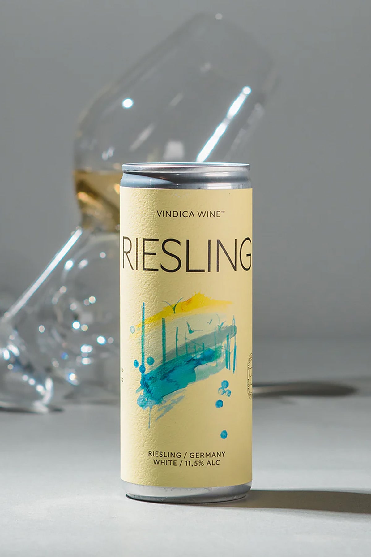 Weißwein - Riesling