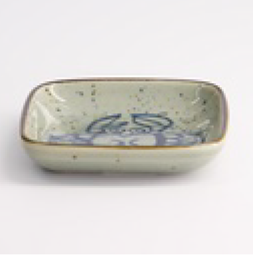 Sauce Dish Square - Flere varianter