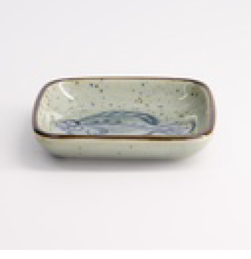 Sauce Dish Square - Flere varianter