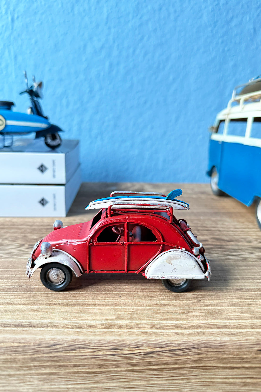 Surf Car (11 cm)