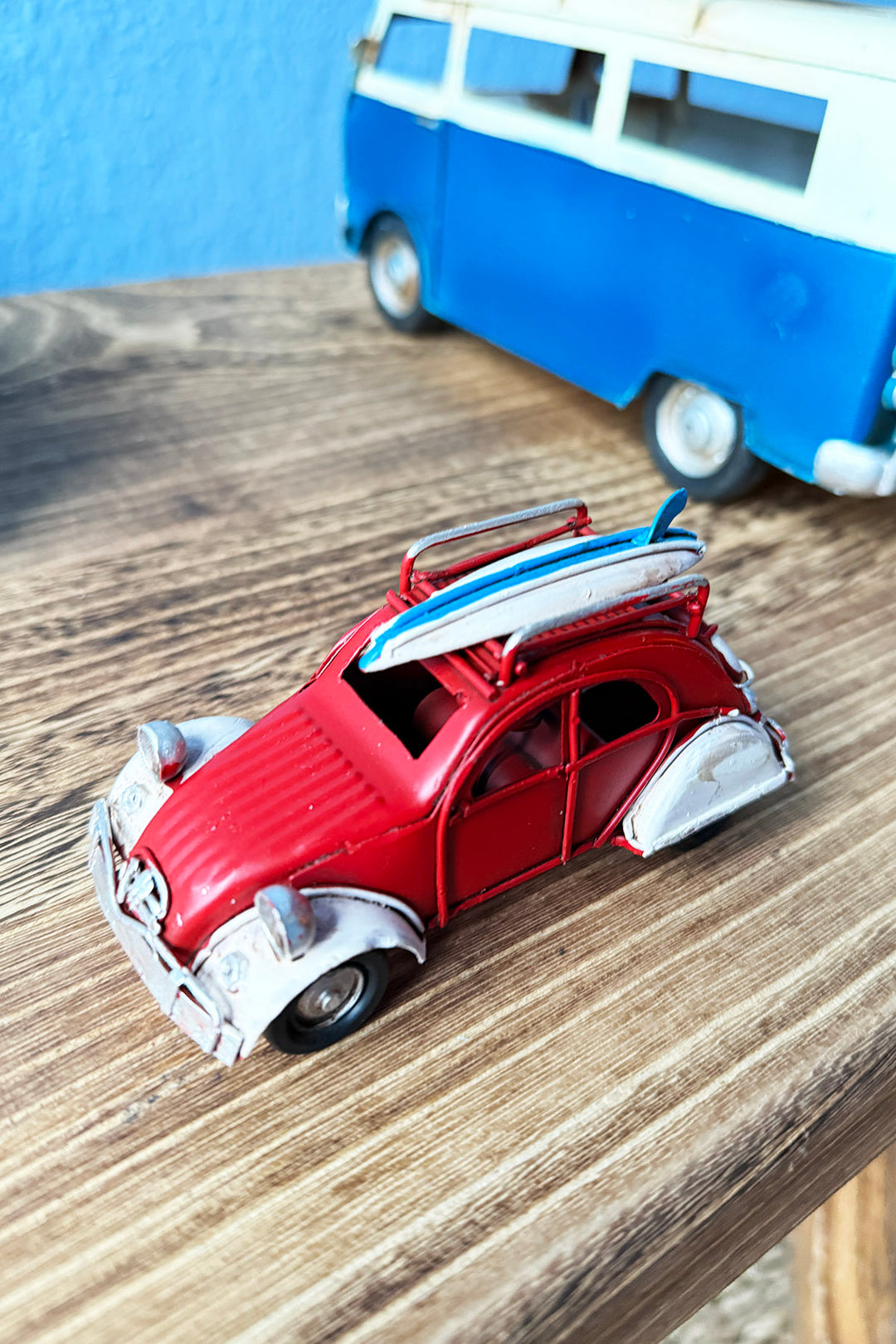 Surf Car (11 cm)