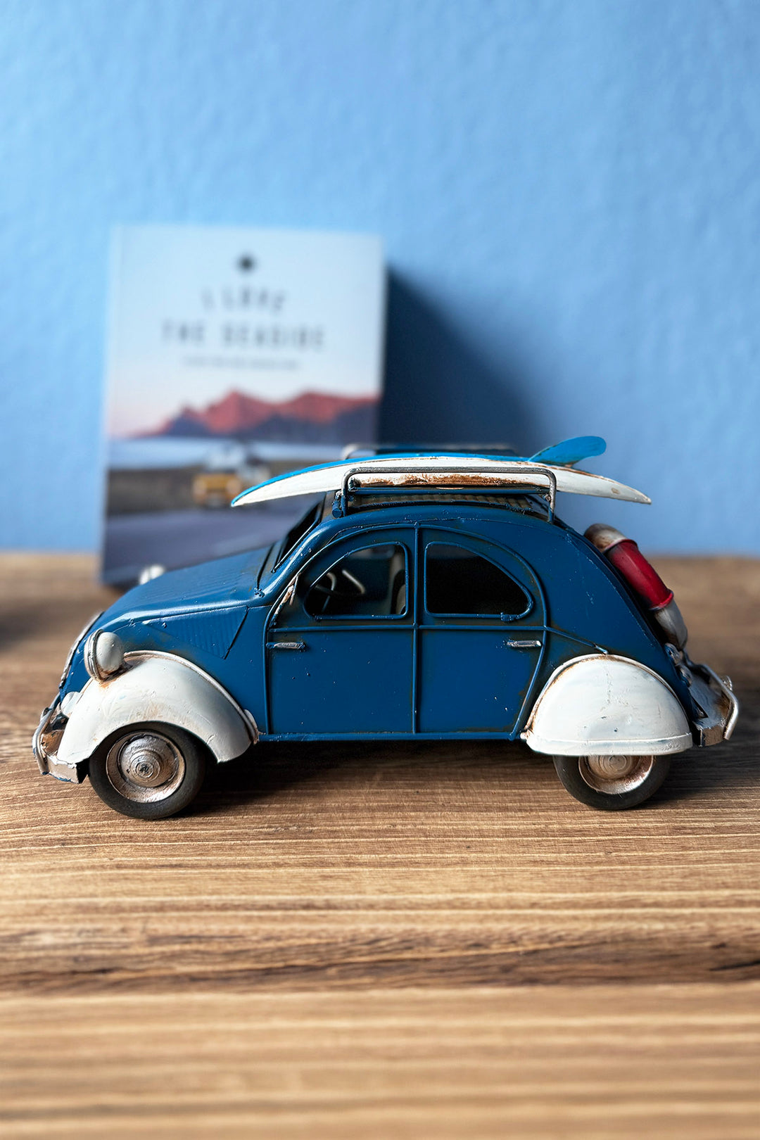 Surf Car (26 cm)