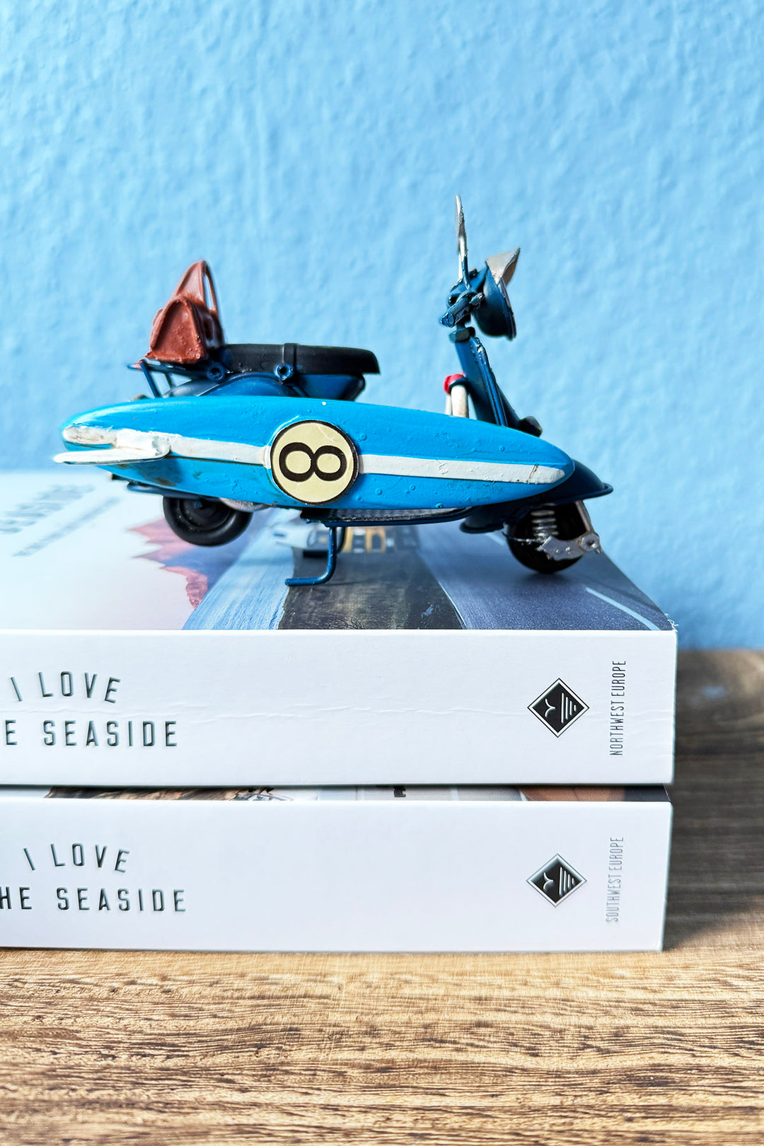 Surf Scooter (11,5 cm)