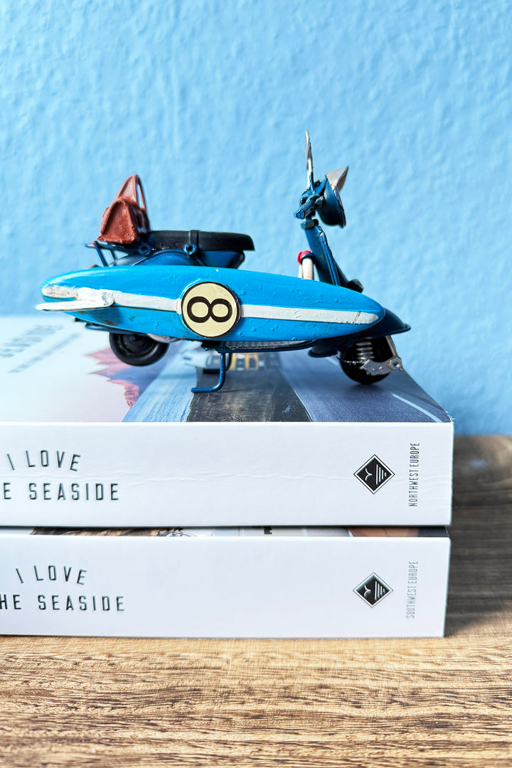 Surf Scooter (11,5 cm)